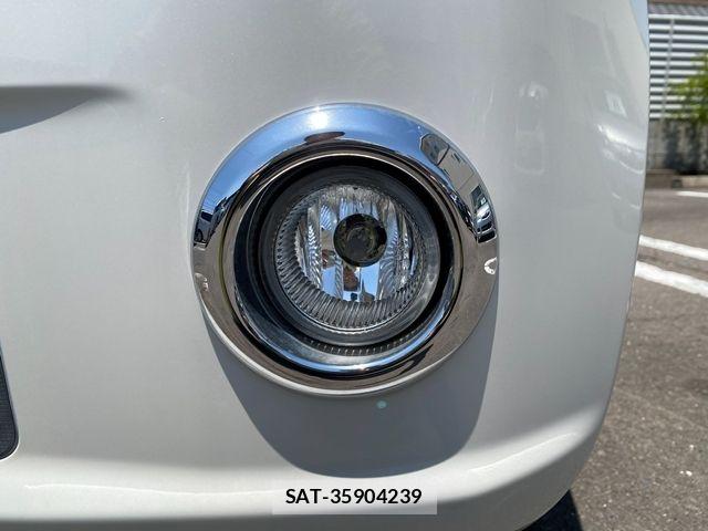 Daihatsu MOVE CONTE 2015-05 7222212-23