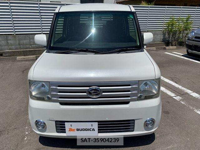 Daihatsu MOVE CONTE 2015-05 7222212-2