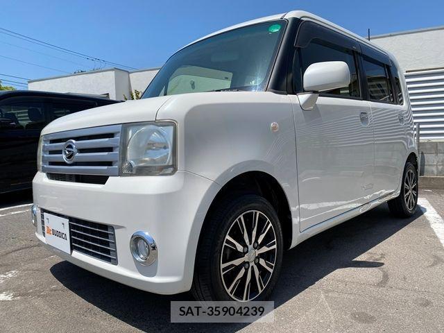 Daihatsu MOVE CONTE 2015-05 7222212-3