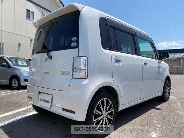 Daihatsu MOVE CONTE 2015-05 7222212-6