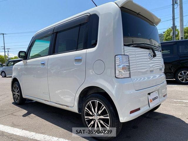 Daihatsu MOVE CONTE 2015-05 7222212-8