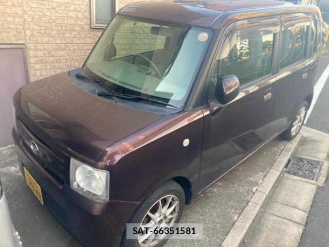 sat car