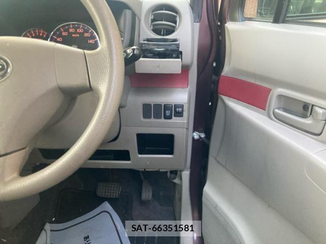 Daihatsu MOVE CONTE 2012-01 7222205-12