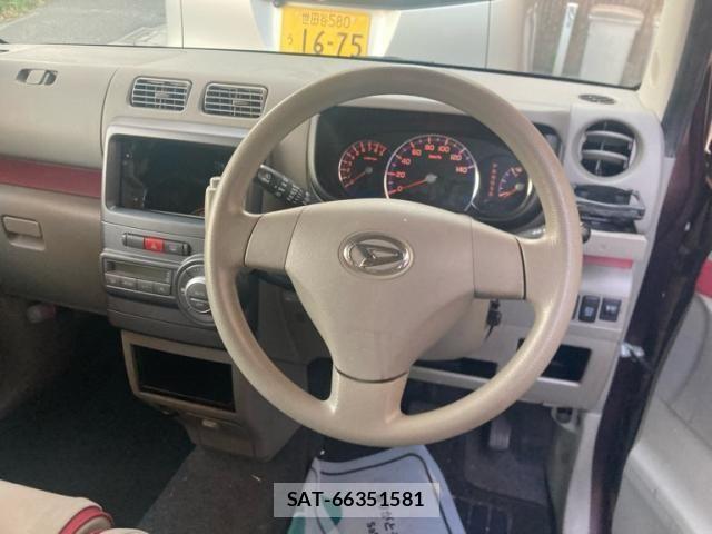 Daihatsu MOVE CONTE 2012-01 7222205-13