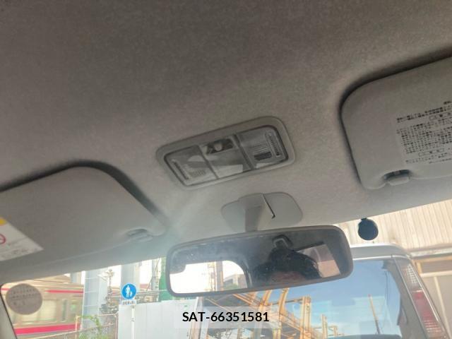 Daihatsu MOVE CONTE 2012-01 7222205-17