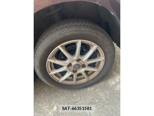 Daihatsu MOVE CONTE 2012-01 7222205-2