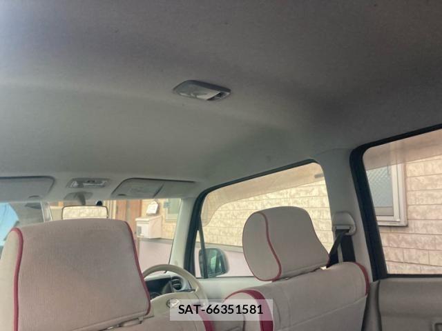 Daihatsu MOVE CONTE 2012-01 7222205-8
