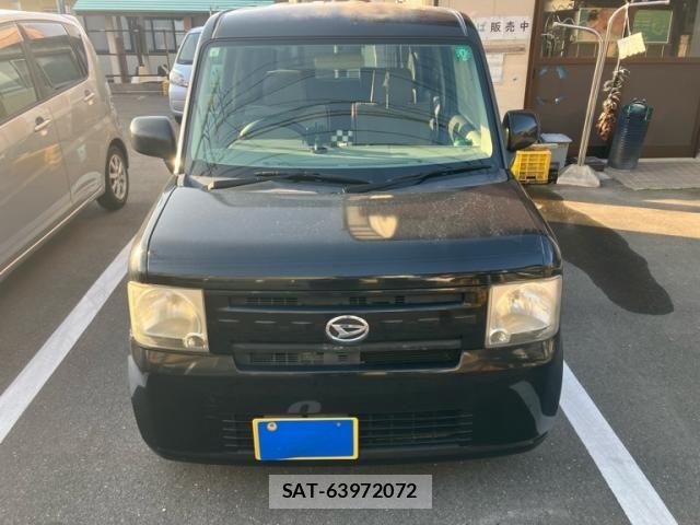 sat car