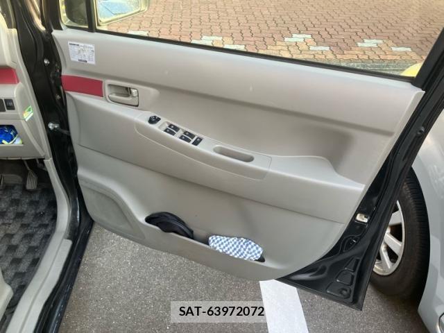 Daihatsu MOVE CONTE 2011-07 7222204-11
