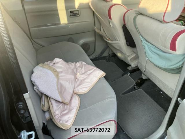 Daihatsu MOVE CONTE 2011-07 7222204-13