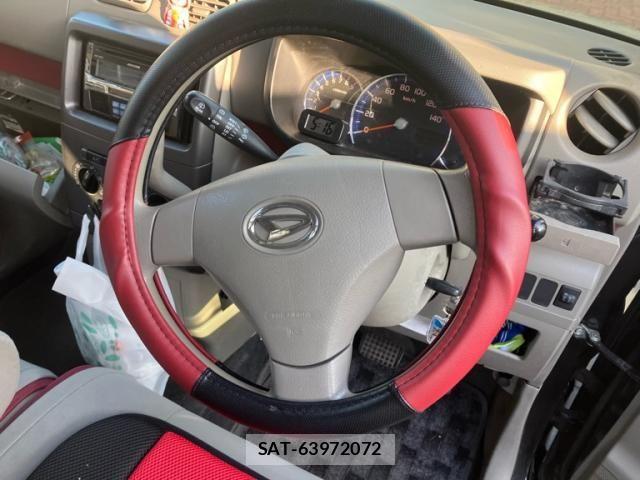Daihatsu MOVE CONTE 2011-07 7222204-14