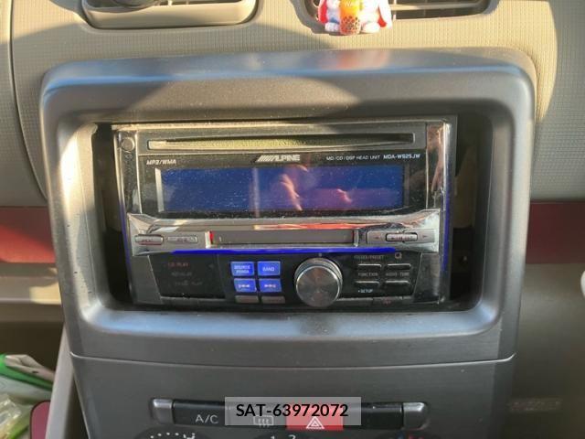 Daihatsu MOVE CONTE 2011-07 7222204-18