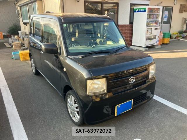 Daihatsu MOVE CONTE 2011-07 7222204-1