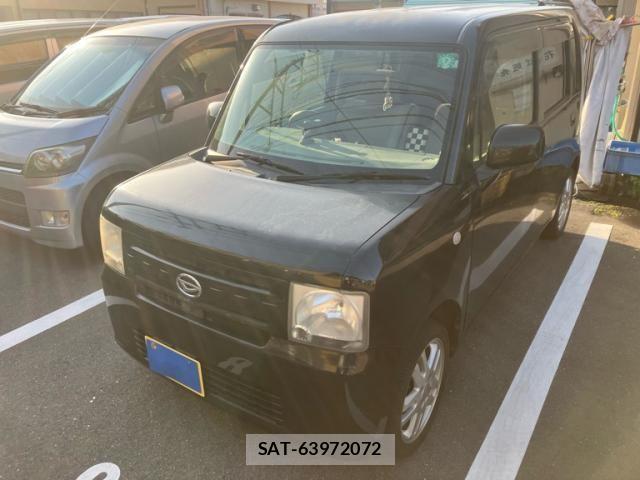 Daihatsu MOVE CONTE 2011-07 7222204-2