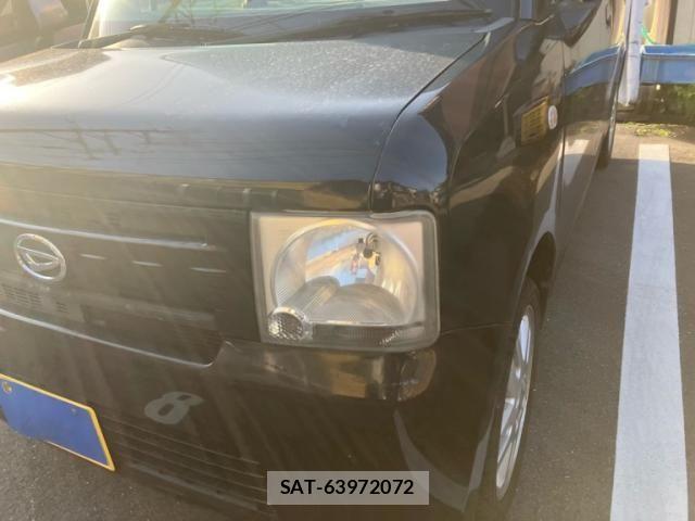 Daihatsu MOVE CONTE 2011-07 7222204-3