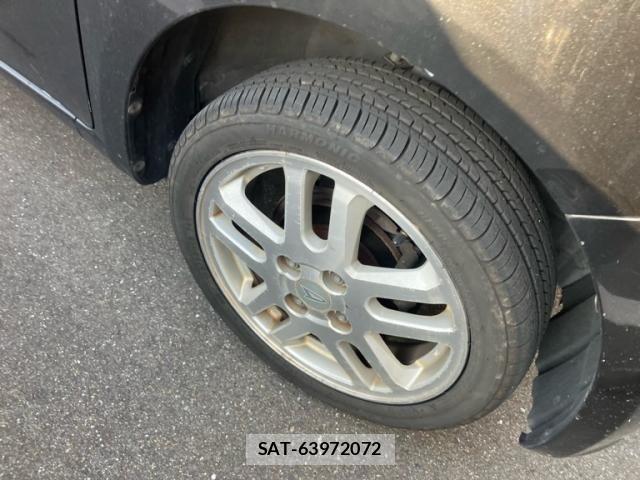 Daihatsu MOVE CONTE 2011-07 7222204-4