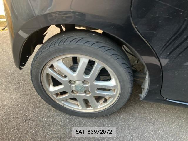 Daihatsu MOVE CONTE 2011-07 7222204-5