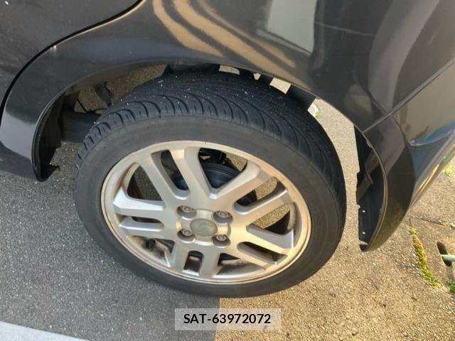 Daihatsu MOVE CONTE 2011-07 7222204-6