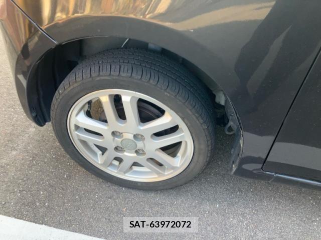 Daihatsu MOVE CONTE 2011-07 7222204-7