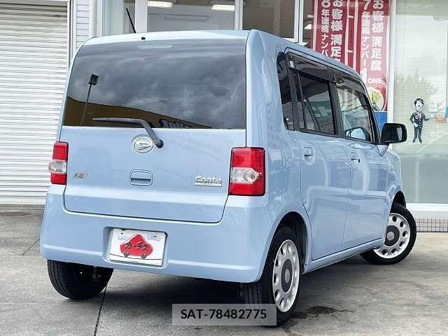 Daihatsu MOVE CONTE 2014-03 7272422-2
