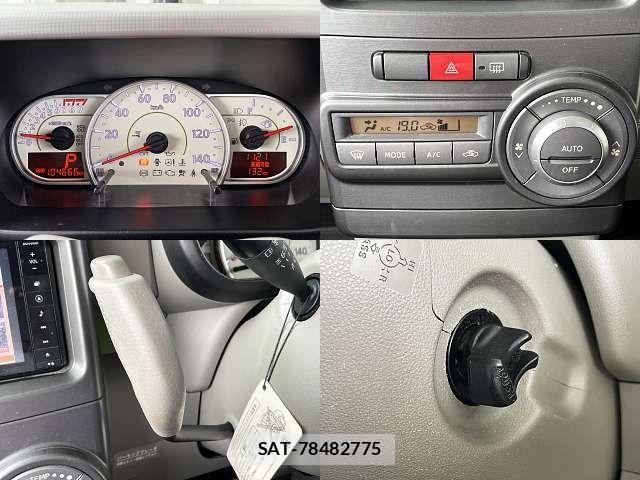 Daihatsu MOVE CONTE 2014-03 7272422-6