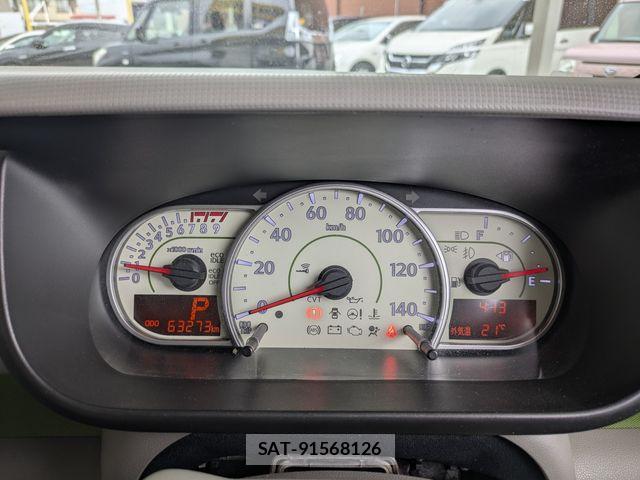 Daihatsu MOVE CONTE 2014-06 7328620-10