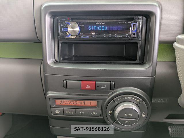 Daihatsu MOVE CONTE 2014-06 7328620-11