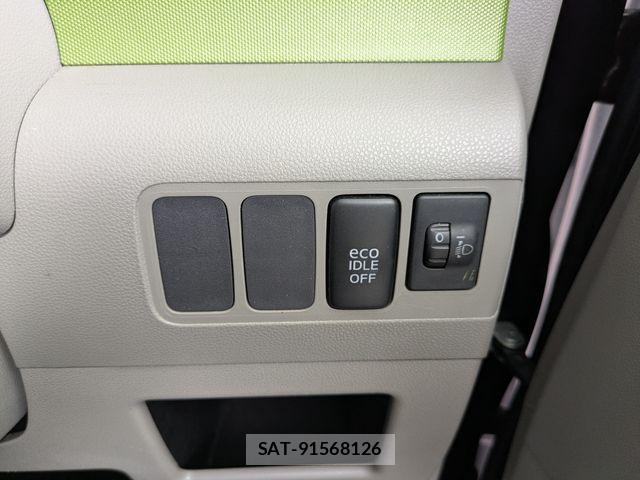 Daihatsu MOVE CONTE 2014-06 7328620-12
