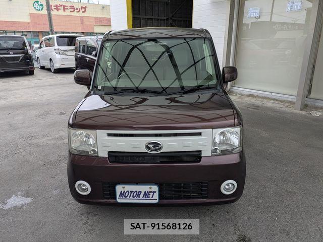 Daihatsu MOVE CONTE 2014-06 7328620-15