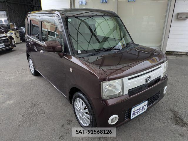 Daihatsu MOVE CONTE 2014-06 7328620-16