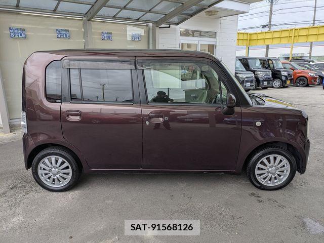 Daihatsu MOVE CONTE 2014-06 7328620-17