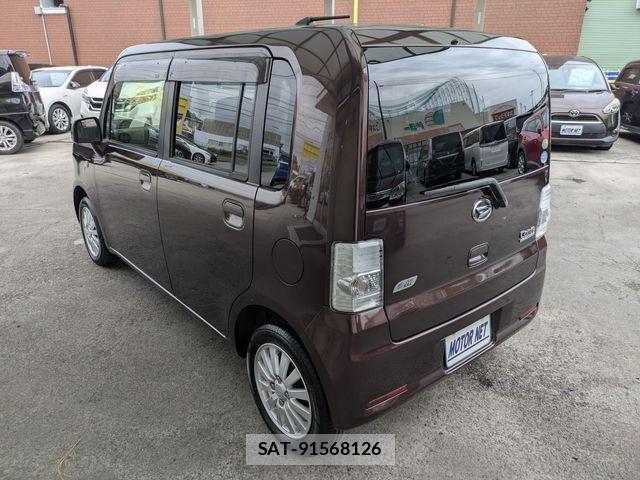 Daihatsu MOVE CONTE 2014-06 7328620-19