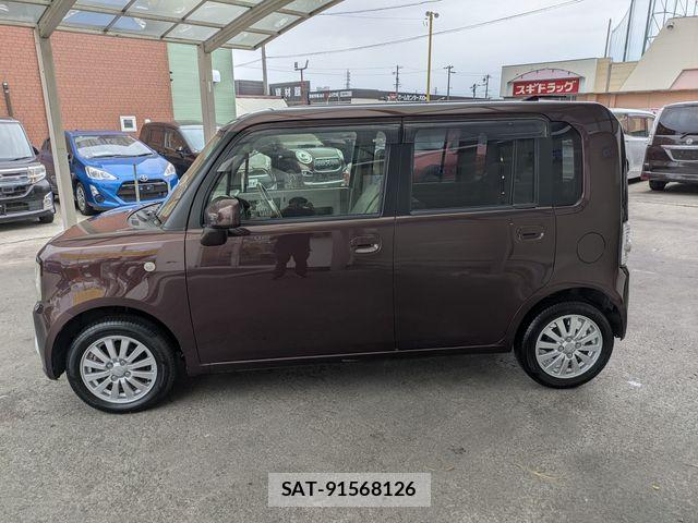 Daihatsu MOVE CONTE 2014-06 7328620-20