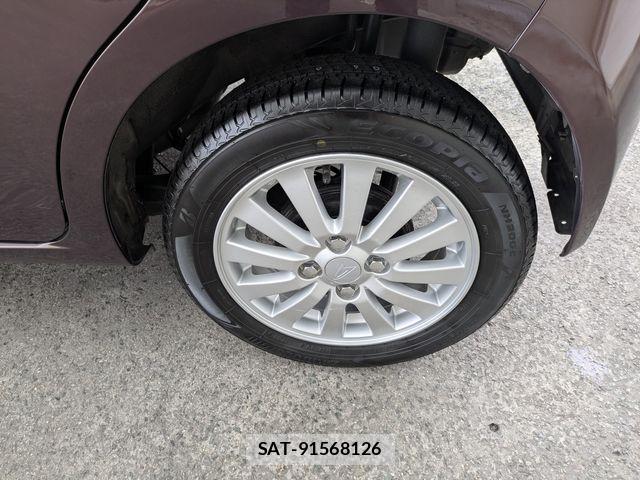 Daihatsu MOVE CONTE 2014-06 7328620-22