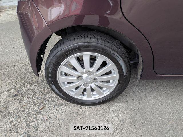 Daihatsu MOVE CONTE 2014-06 7328620-23