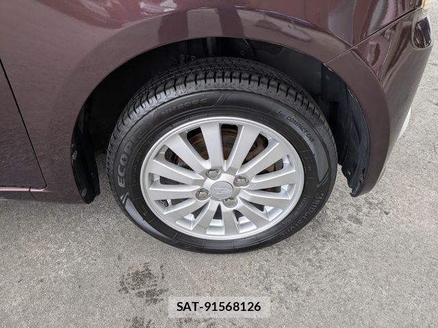 Daihatsu MOVE CONTE 2014-06 7328620-24