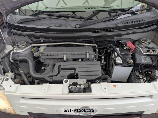 Daihatsu MOVE CONTE 2014-06 7328620-29
