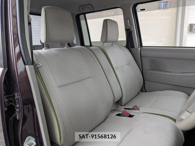 Daihatsu MOVE CONTE 2014-06 7328620-3
