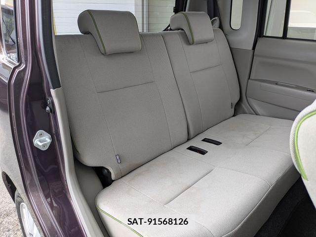 Daihatsu MOVE CONTE 2014-06 7328620-4