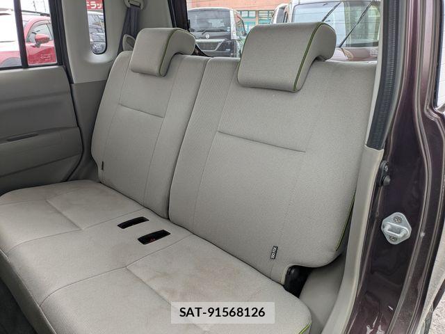 Daihatsu MOVE CONTE 2014-06 7328620-5