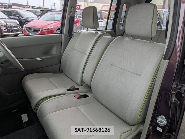 Daihatsu MOVE CONTE 2014-06 7328620-6