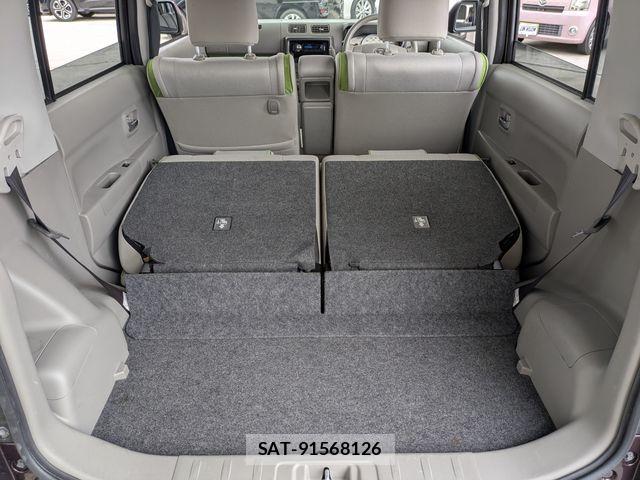 Daihatsu MOVE CONTE 2014-06 7328620-8
