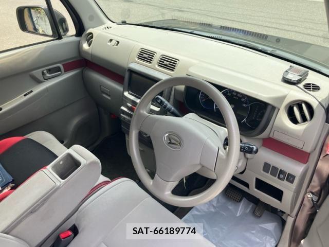 Daihatsu MOVE CONTE 2013-06 7328619-12