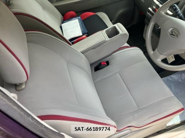 Daihatsu MOVE CONTE 2013-06 7328619-13
