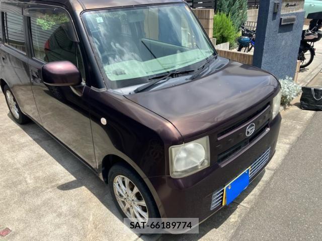 Daihatsu MOVE CONTE 2013-06 7328619-1