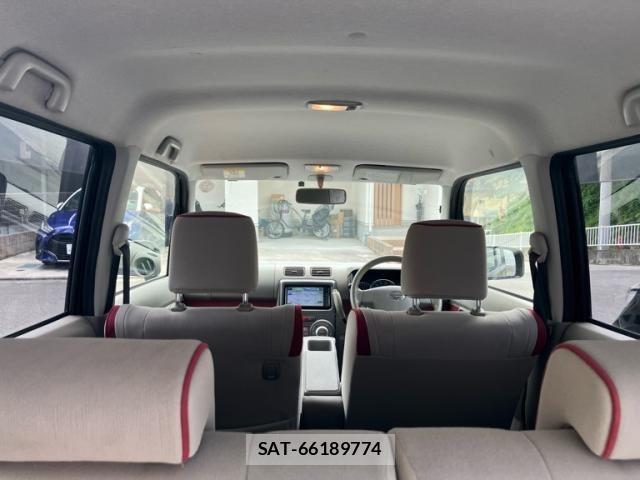 Daihatsu MOVE CONTE 2013-06 7328619-22