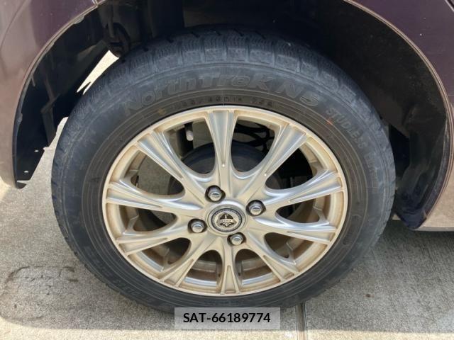 Daihatsu MOVE CONTE 2013-06 7328619-4