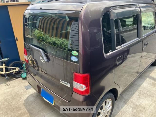Daihatsu MOVE CONTE 2013-06 7328619-5