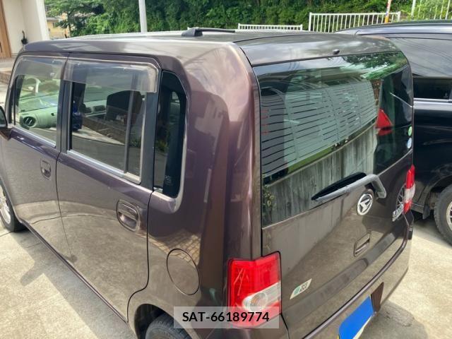 Daihatsu MOVE CONTE 2013-06 7328619-6