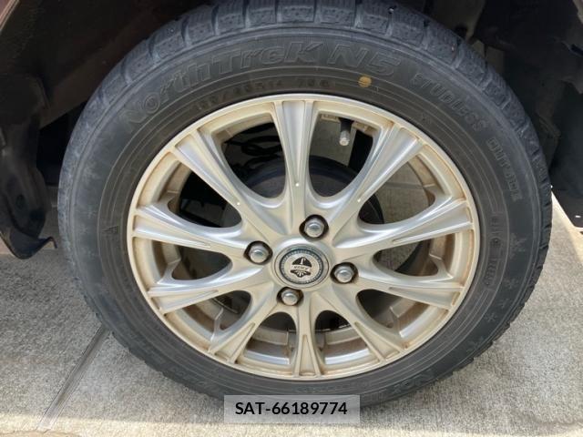 Daihatsu MOVE CONTE 2013-06 7328619-7